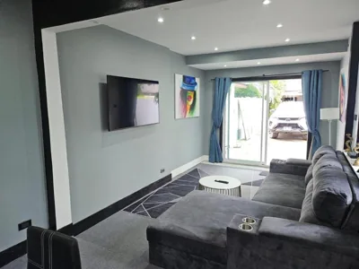 Beautiful New 3 Bed 3 Bathroom Villa 400m to Bang Tao Beach Sleeps 9 – Photos 5
