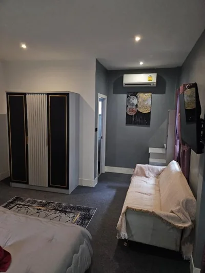 Beautiful New 3 Bed 3 Bathroom Villa 400m to Bang Tao Beach Sleeps 9 – Photos 9