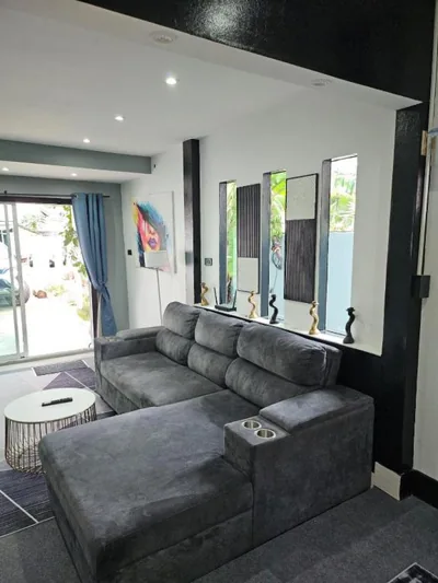 Beautiful New 3 Bed 3 Bathroom Villa 400m to Bang Tao Beach Sleeps 9 – Photos 11