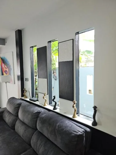 Beautiful New 3 Bed 3 Bathroom Villa 400m to Bang Tao Beach Sleeps 9 – Photos 16